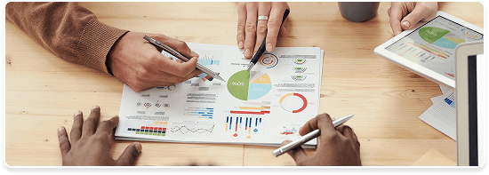 Inspire-se em cases que geraram resultados reais